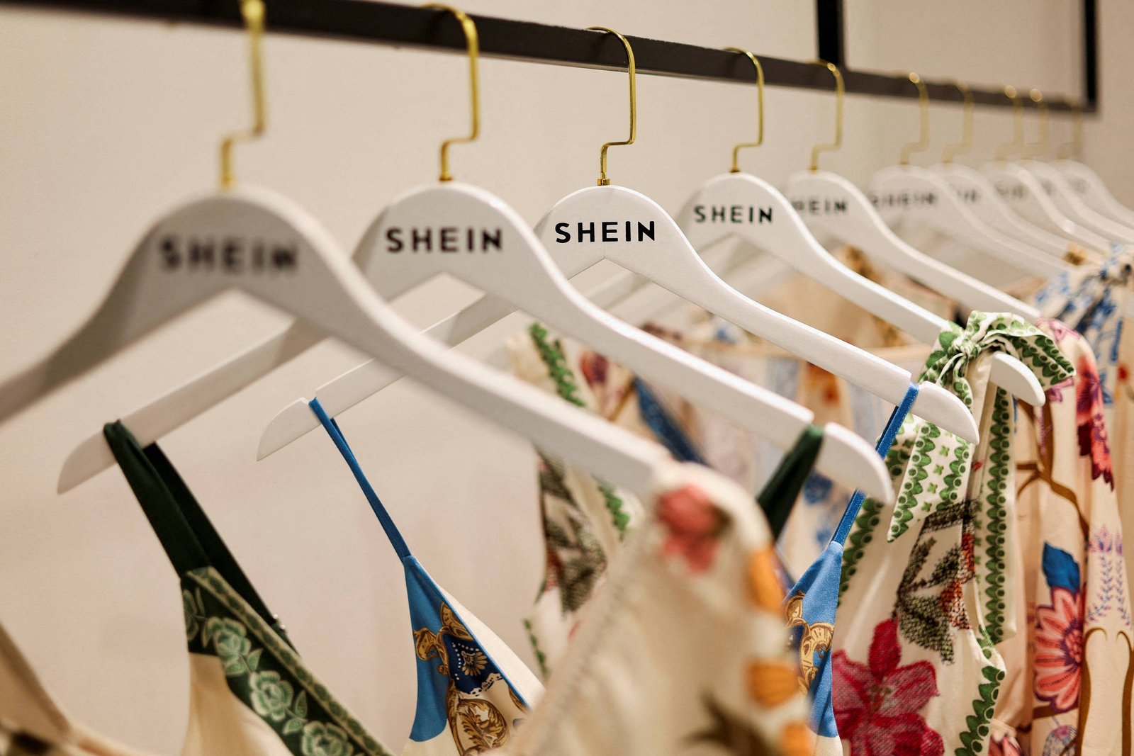 Shein recebe aprovação da China para IPO em Hong Kong
