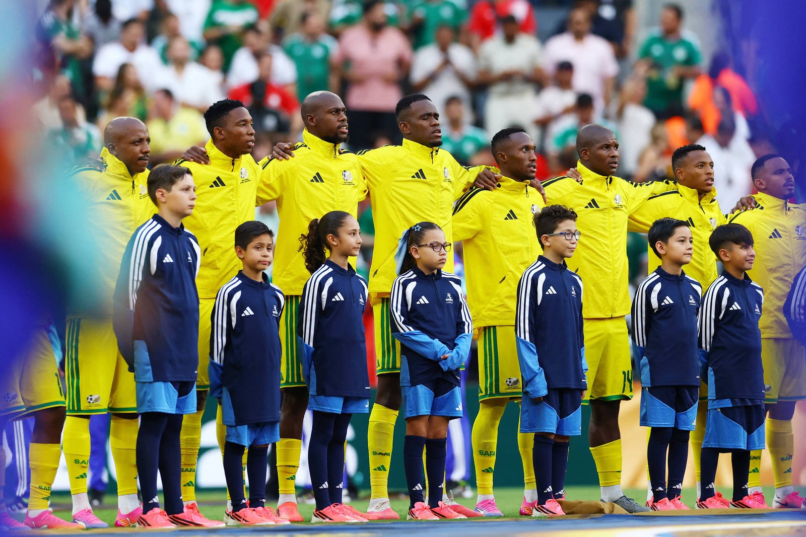 Nike e Adidas disputam o futuro do futebol na Copa do Mundo
