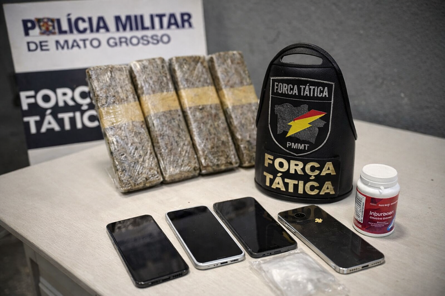 Imagem gerada com IA