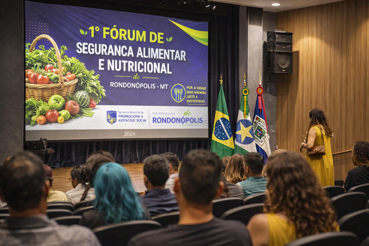 Imagem gerada com IA