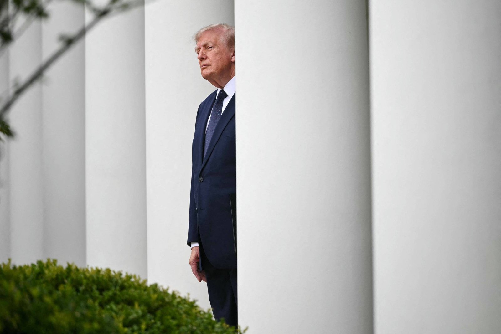 Thomas L. Friedman: Trump e o retrocesso dos EUA