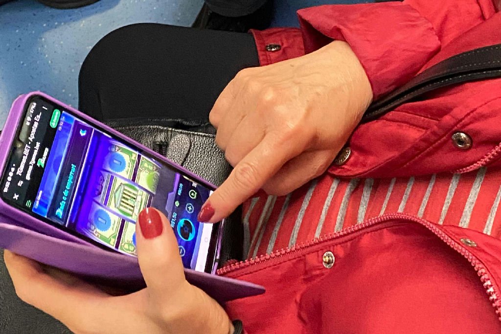 Imagem gerada com IA