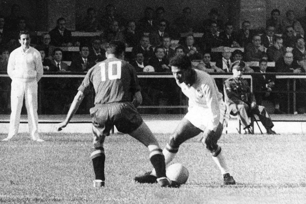 Garrincha: o ícone trágico e brilhante do futebol brasileiro