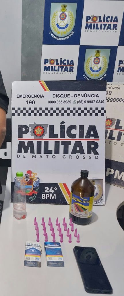 Imagem gerada com IA