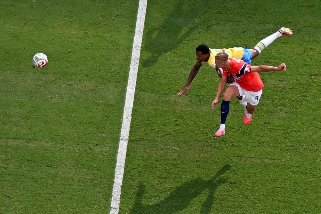 Imagem gerada com IA