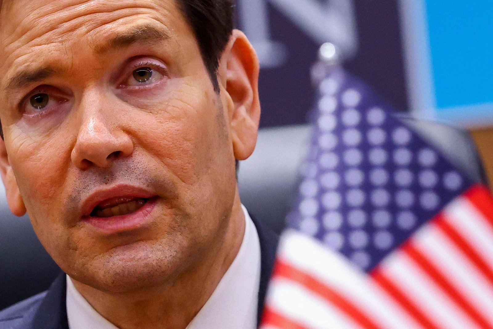 Como Marco Rubio controla a Venezuela após a captura de Maduro
