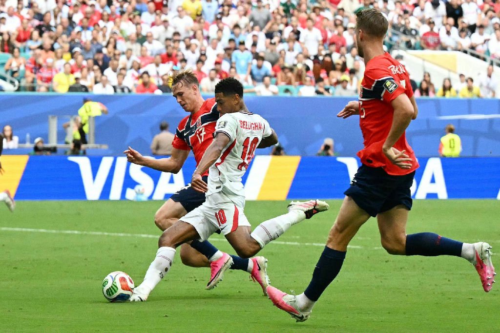 Imagem gerada com IA
