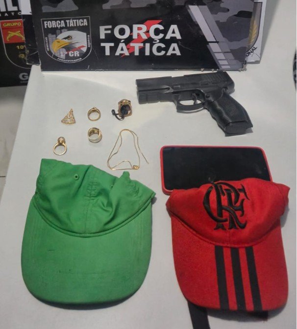 Imagem gerada com IA