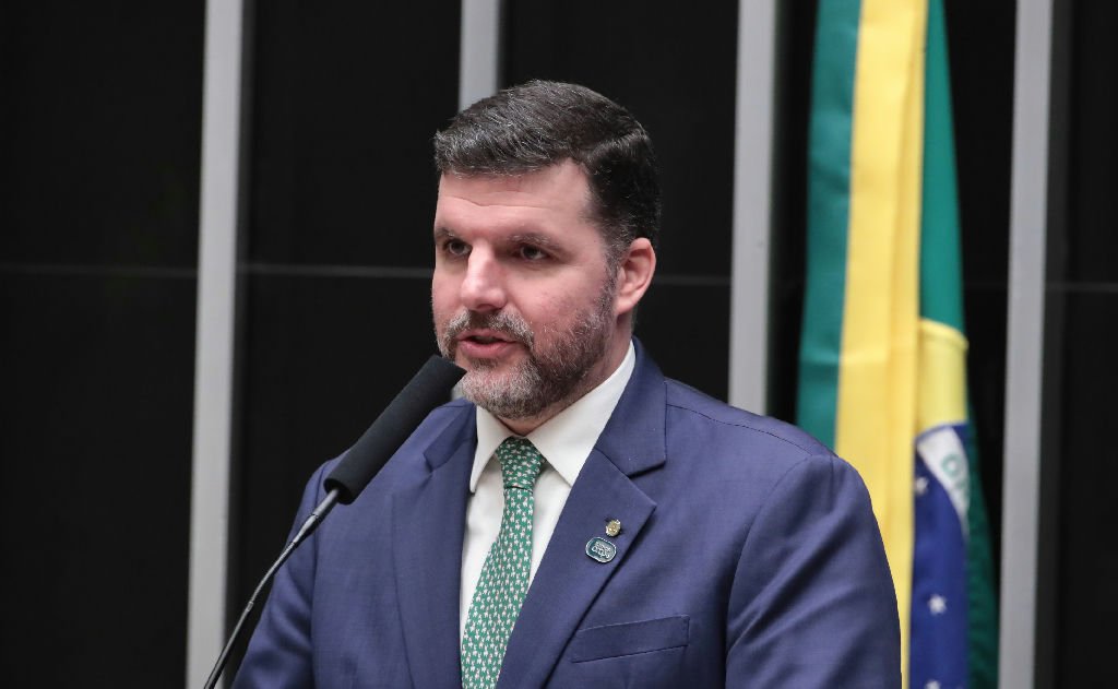 Imagem gerada com IA