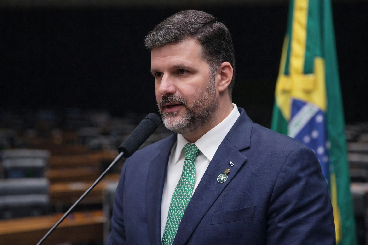 Imagem gerada com IA