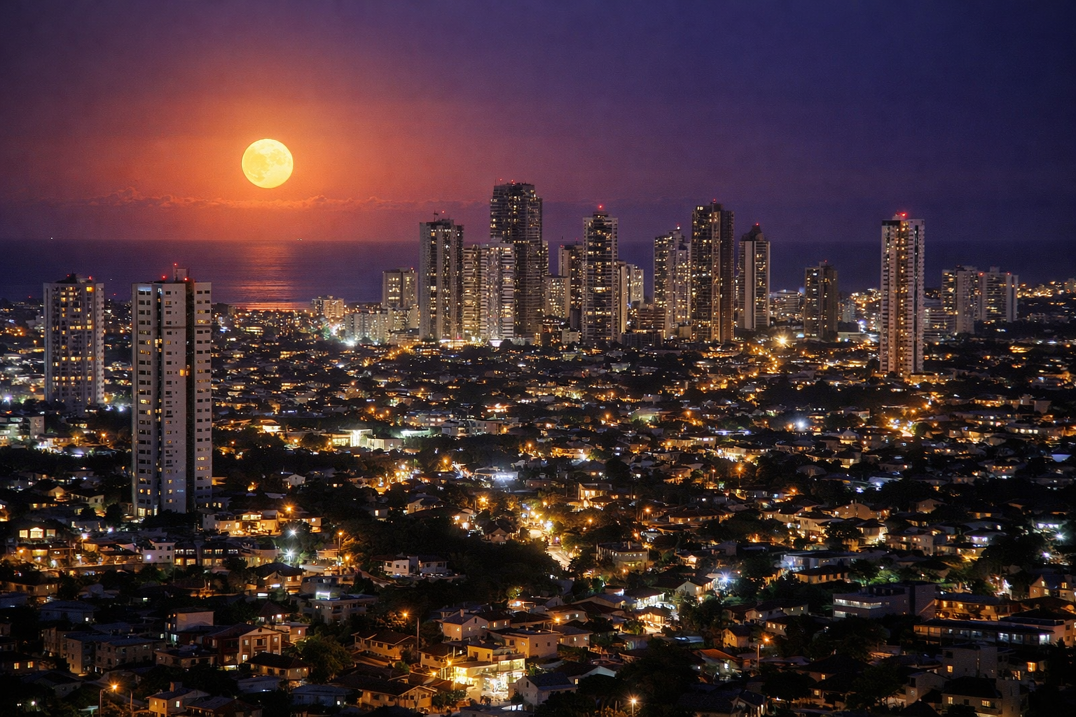 Imagem gerada com IA