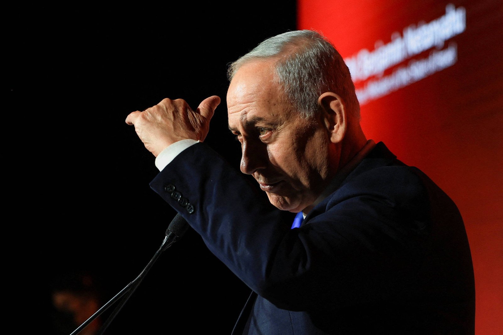 Mossad teria planejado recrutamento de ex-presidente do Irã, revela investigação