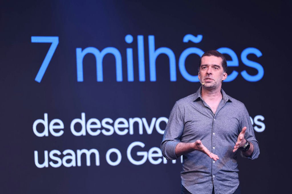 Imagem gerada com IA