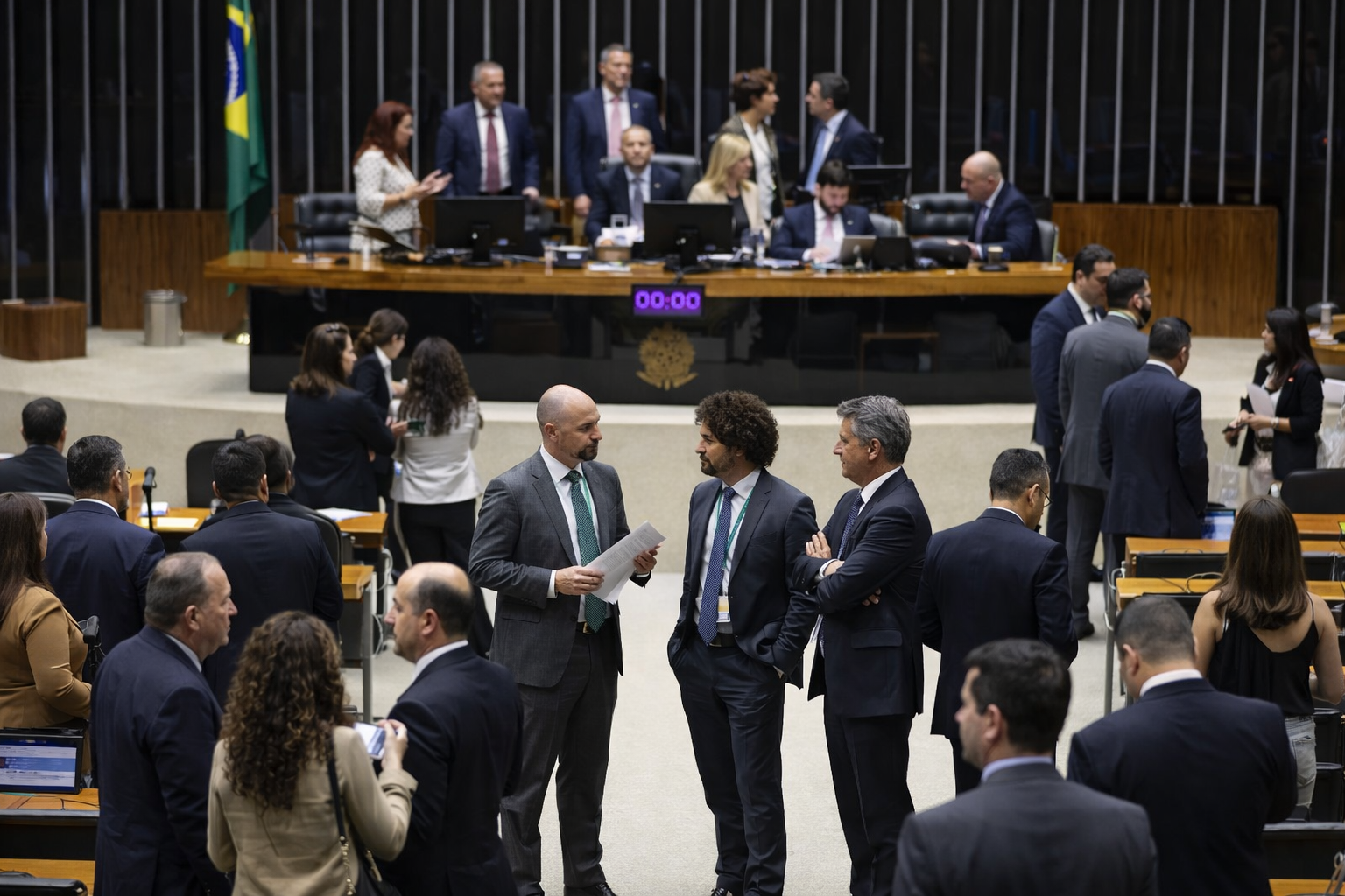 Imagem gerada com IA