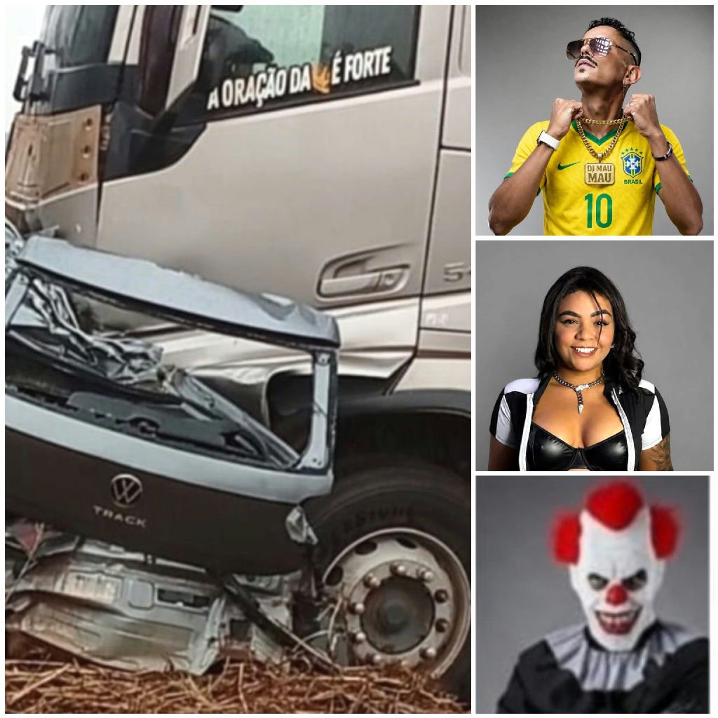 Imagem gerada com IA