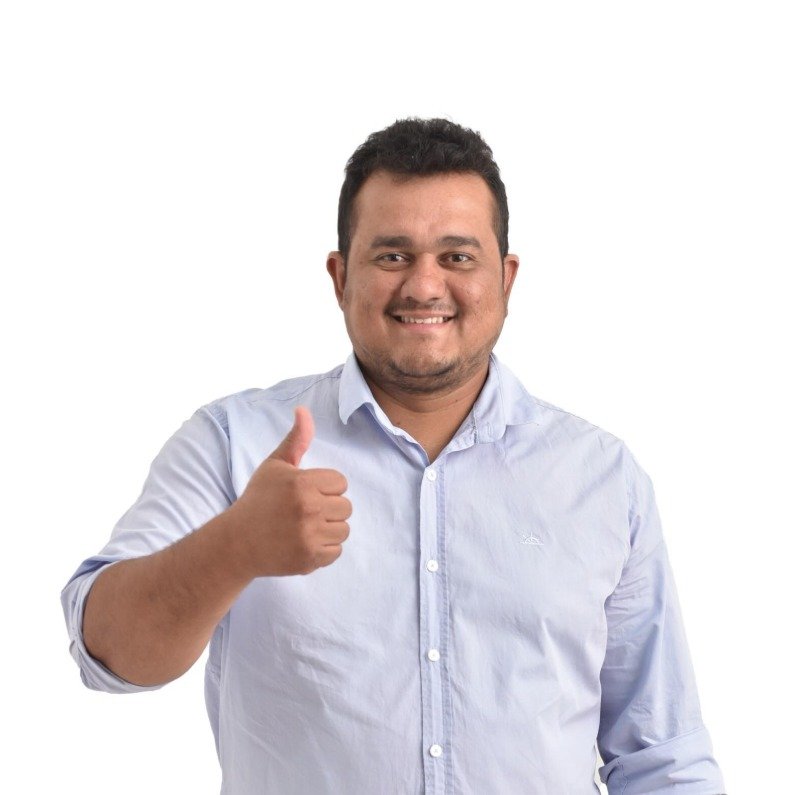 Imagem gerada com IA