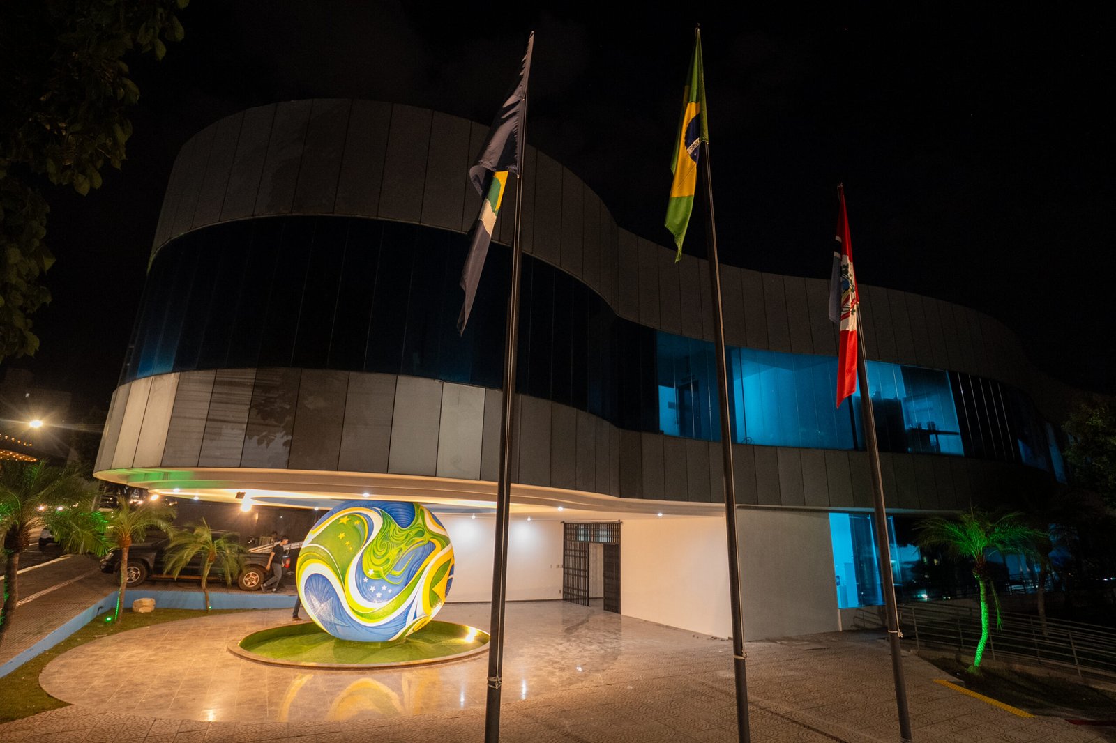 Prefeitura de Rondonópolis promove audiência pública para prestação de contas do primeiro quadrimestre de 2026