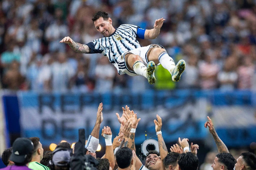 Imagem gerada com IA