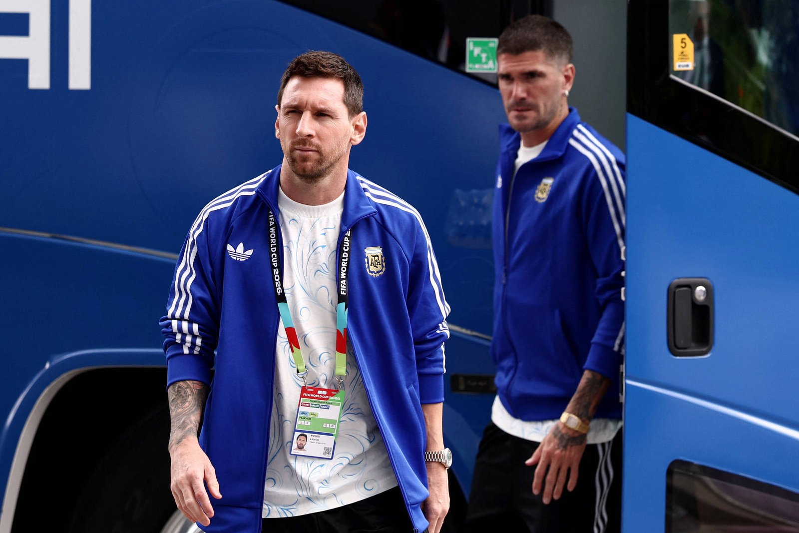 Argentina escala Simeone no lugar de de Paul contra a Inglaterra na semifinal da Copa