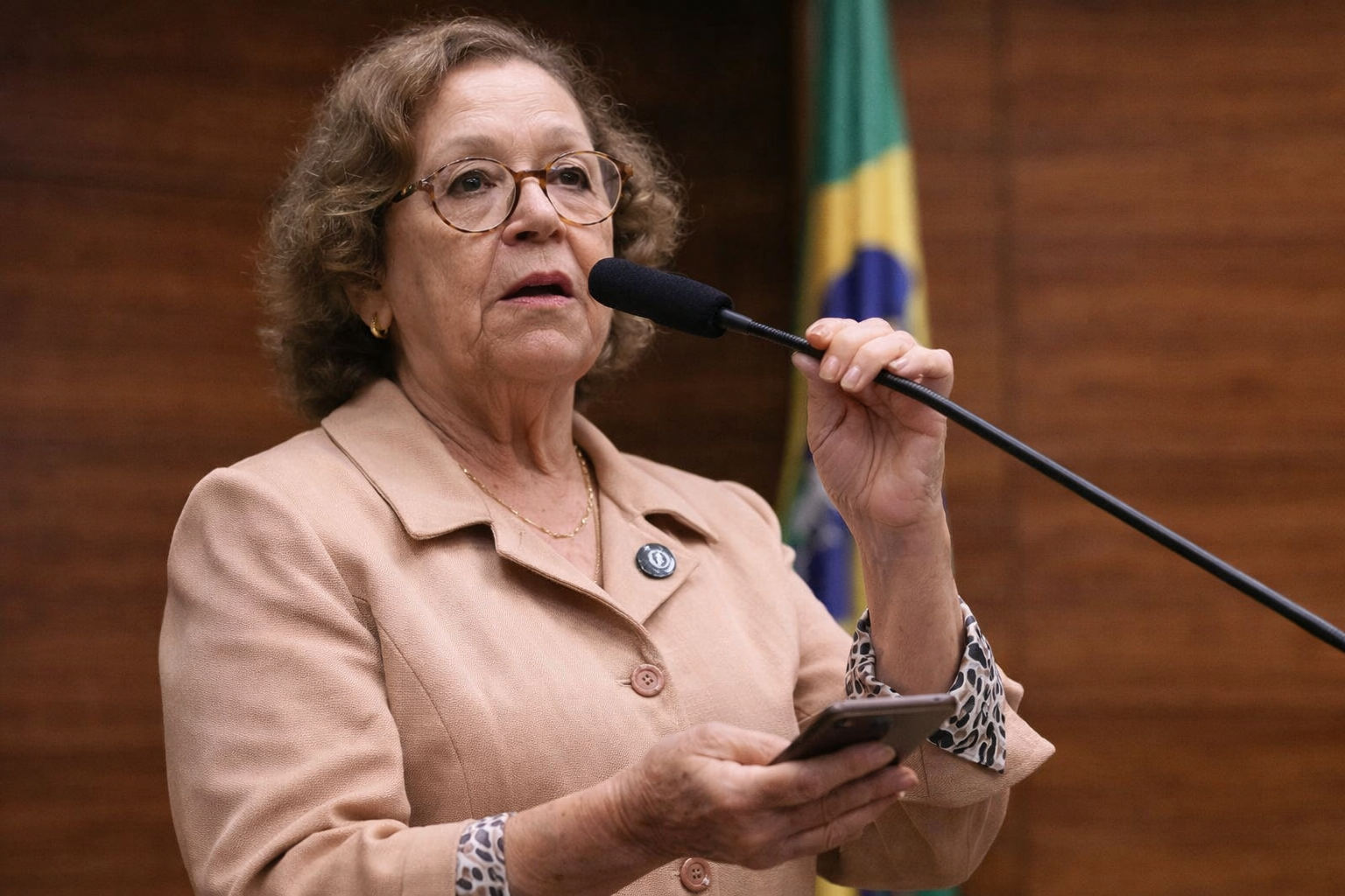 Imagem gerada com IA