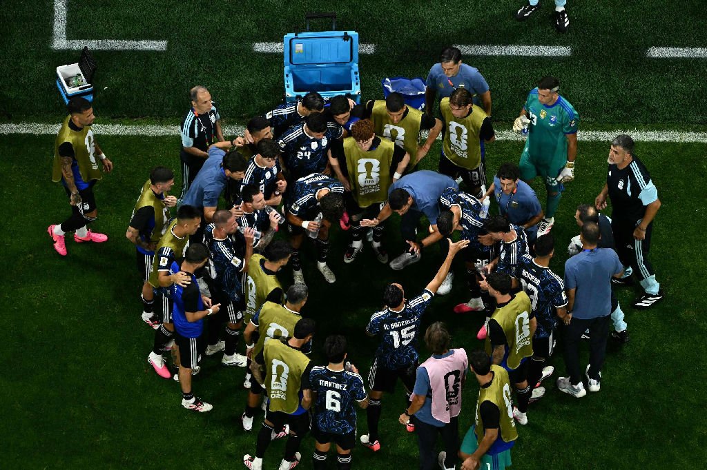 Imagem gerada com IA