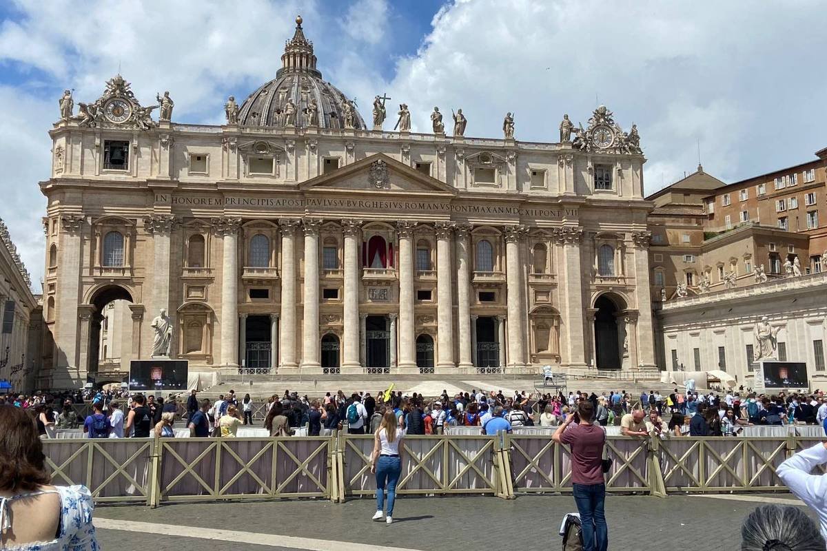Fraternidade São Pio 10º recorre ao Vaticano contra excomunhão de bispos