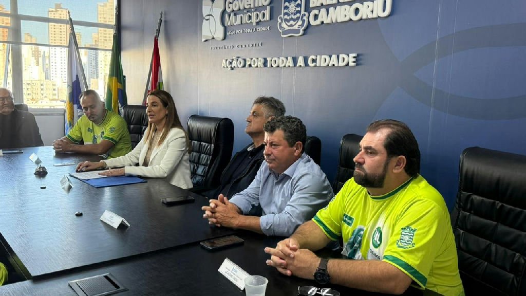 Imagem gerada com IA