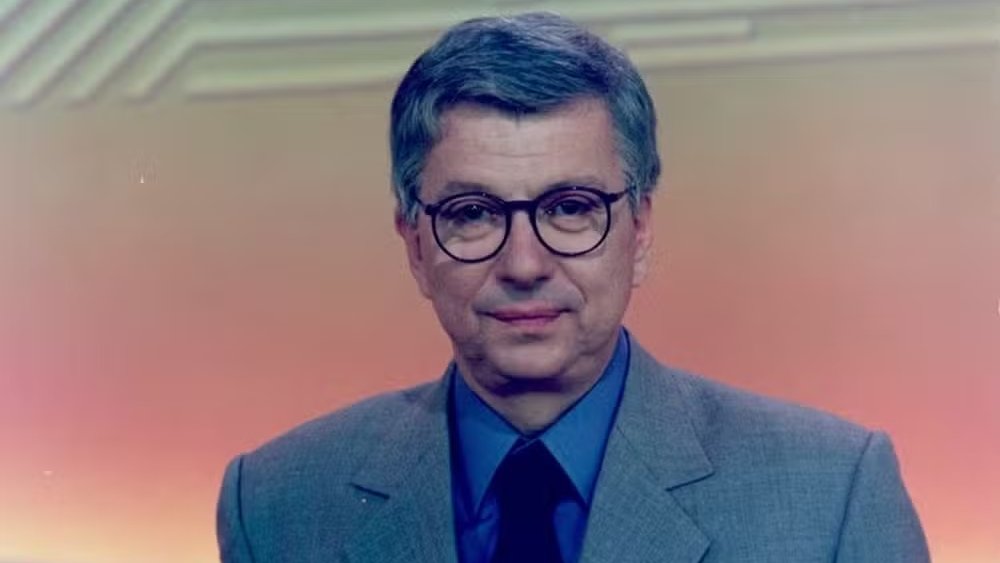 Renato Machado, ícone do jornalismo brasileiro, morre aos 83 anos no Rio de Janeiro