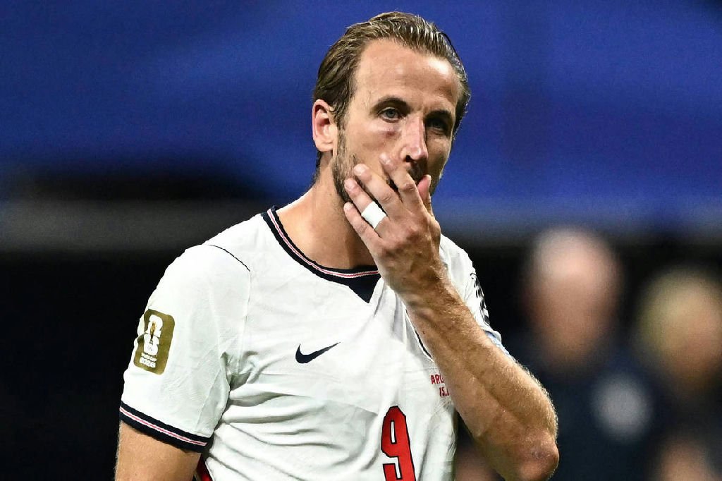 Inglaterra tem desempenho decepcionante na semifinal da Copa do Mundo