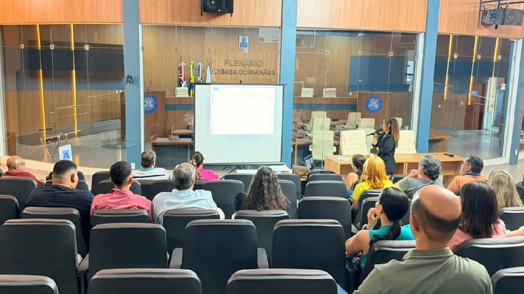 Rondonópolis registra crescimento de 7,21% nas receitas no primeiro quadrimestre de 2026