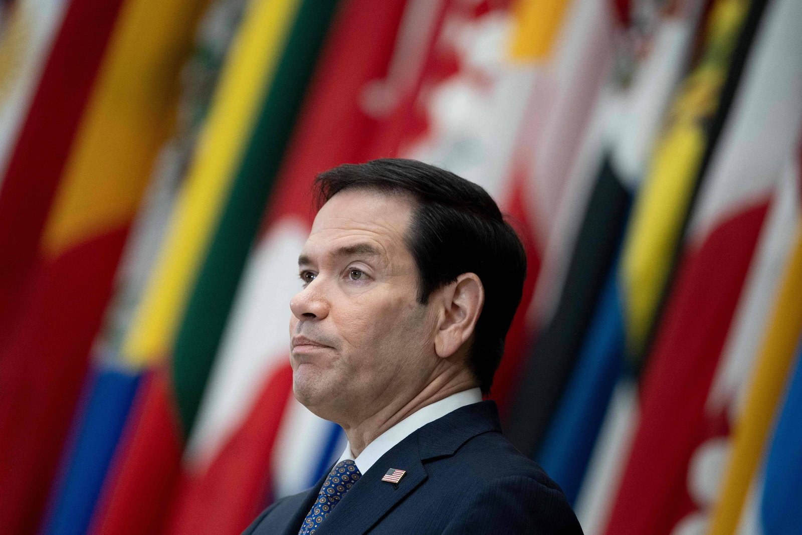 Marco Rubio lança iniciativa dos EUA contra terrorismo de extrema esquerda