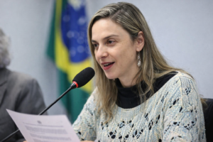 Câmara aprova projeto que garante amamentação em creches