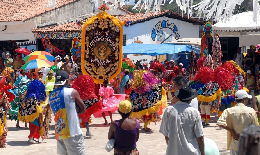 Pesqueira sedia a terceira edição do Festival Pernambuco Meu País