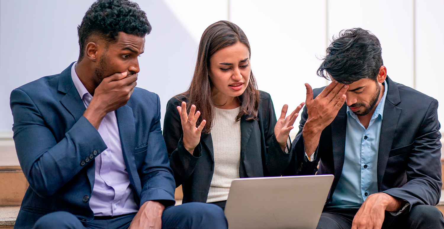 Cruzamento de dados da Receita revela 9 erros que podem comprometer empresas