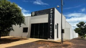 Babá é presa por tortura de bebê de cinco meses em Gaúcha do Norte