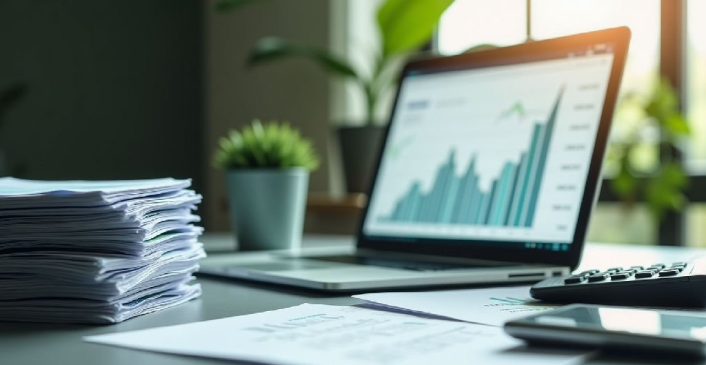 Revisão de créditos tributários pode salvar empresas de perdas milionárias