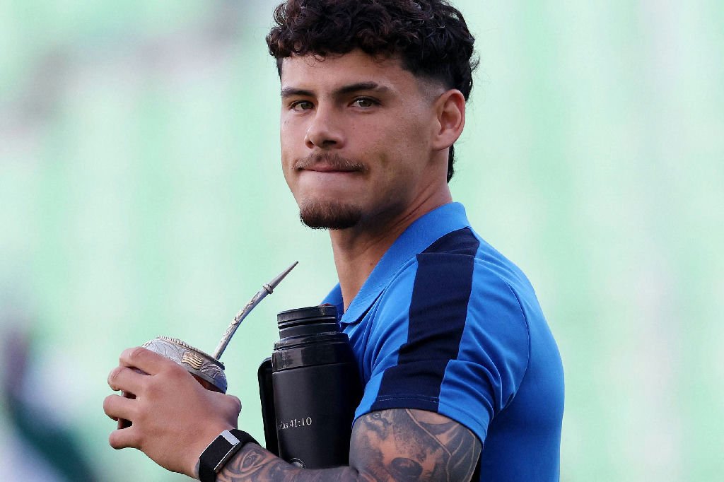 Reflexões de um torcedor: a bússola uruguaia na final da Copa