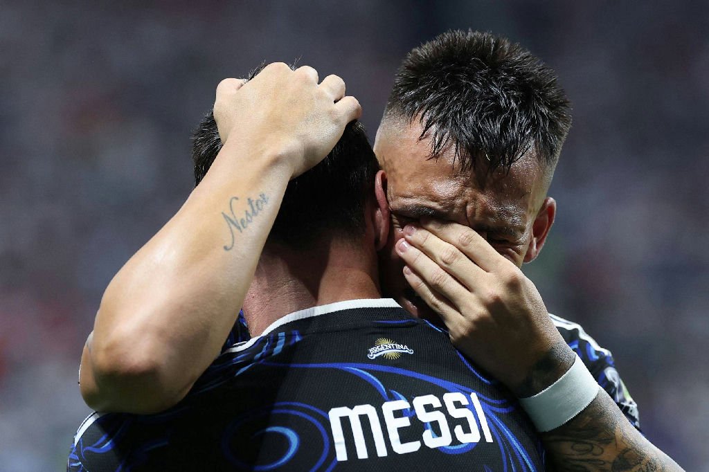 O legado de Messi: lições e inspirações da carreira do craque argentino