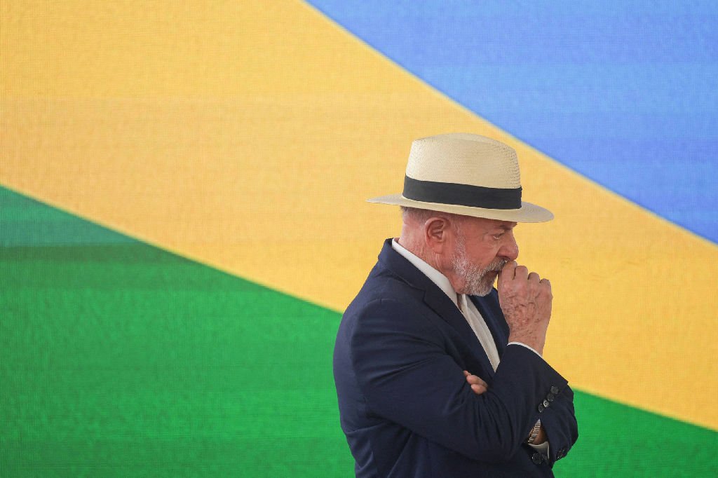 Tarifaço e a aproximação de Lula com o setor empresarial às vésperas das eleições