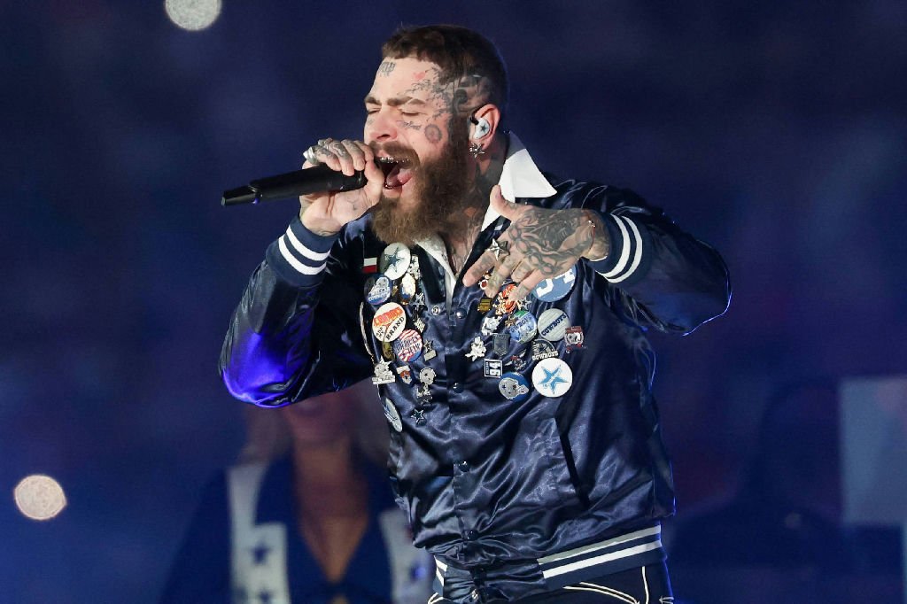 Final da Copa em Nova Jersey terá shows de Post Malone e Laura Pausini