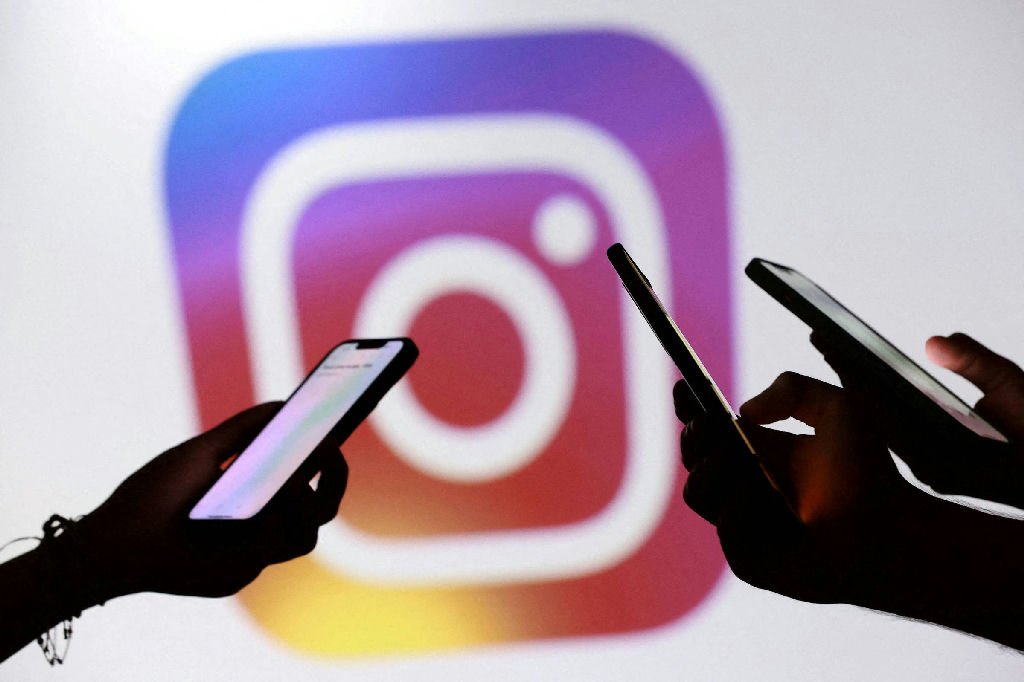 Meta enfrenta instabilidade técnica e usuários de Instagram e Facebook relatam problemas