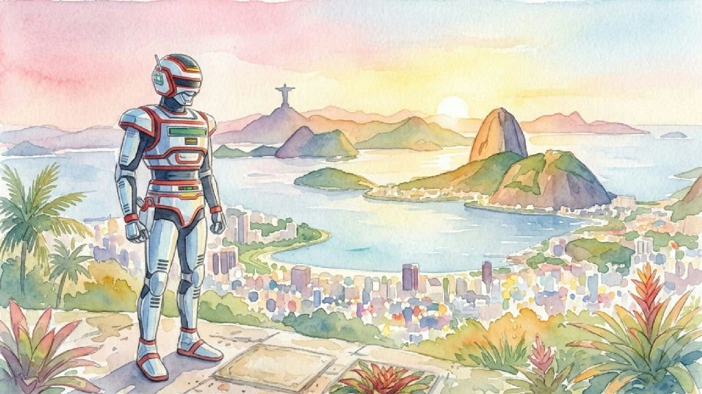 A era Jaspion: a invasão da cultura pop japonesa no Brasil
