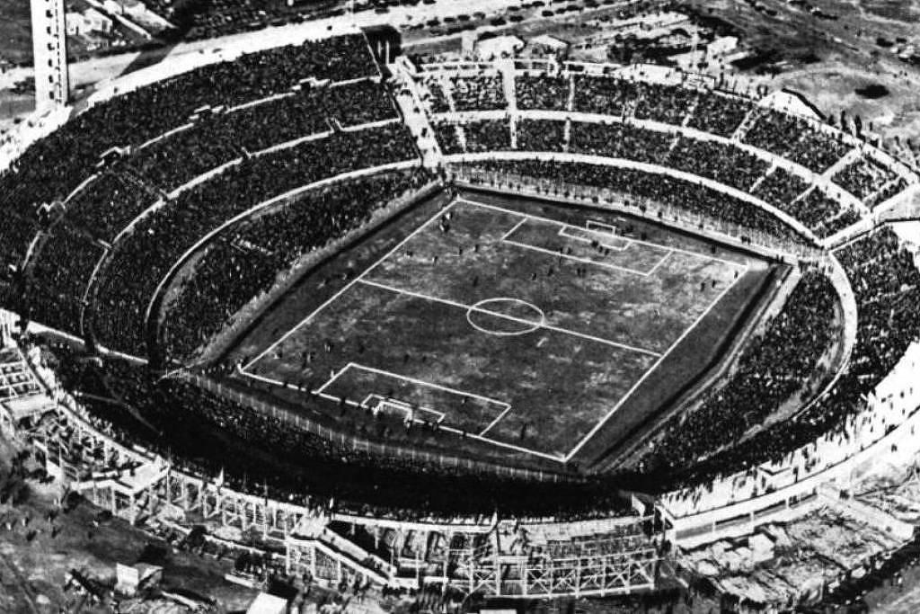 A evolução das regras e do formato da Copa do Mundo desde 1930