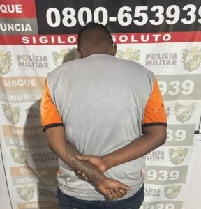 Mulher é presa em Paranatinga com maconha e dinheiro durante operação policial
