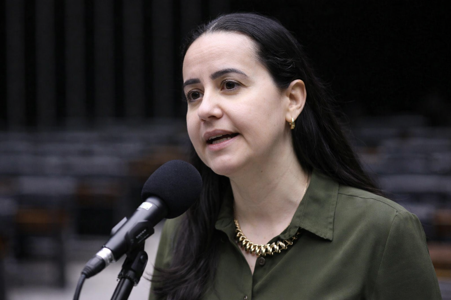 Câmara aprova projeto para treinamento em prevenção à violência contra estudantes com deficiência