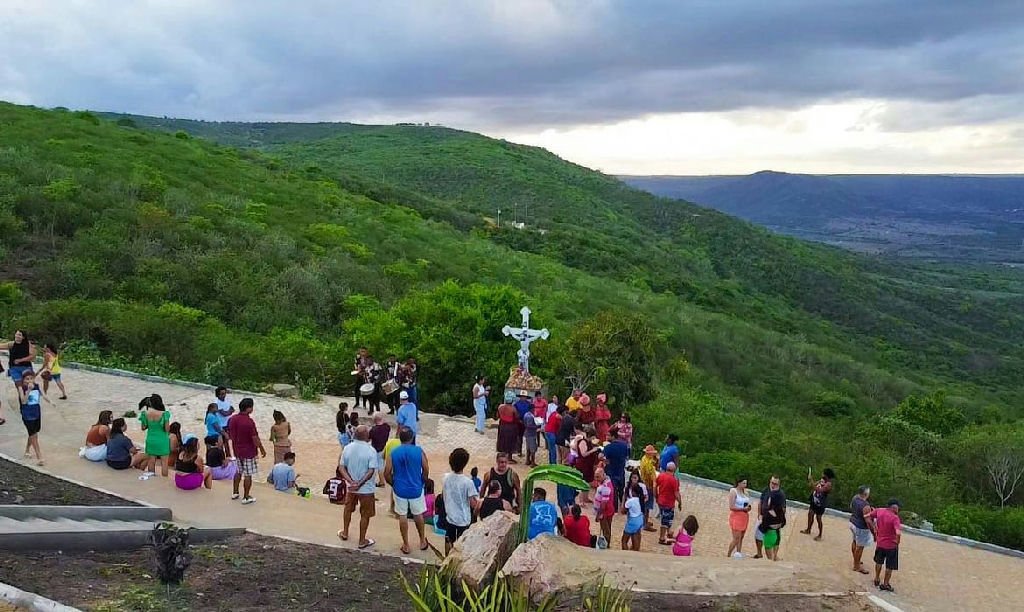 Festival na Paraíba celebra cultura e tradições quilombolas