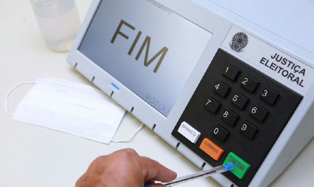 TSE inicia prazo para solicitação de voto em trânsito nas eleições de outubro