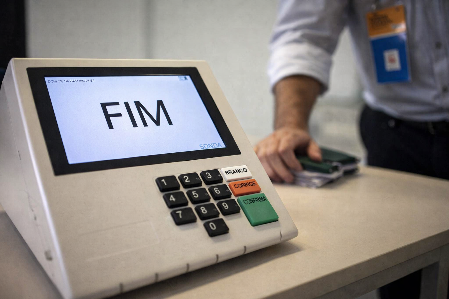 Convenções partidárias iniciam e eleitor aguarda candidatos para as eleições