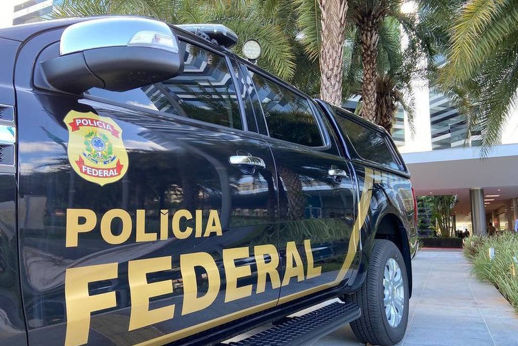 Polícia Federal investiga desvio de R$ 45 milhões de correntistas da Caixa Econômica