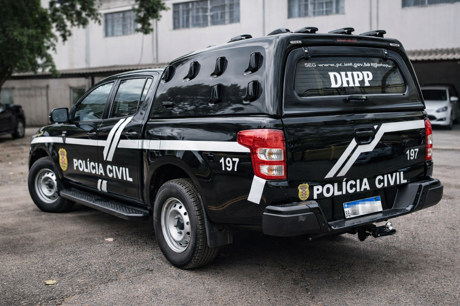 Homem é preso em Rondonópolis por estelionato contra idoso no Pará